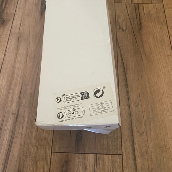 Shein sandals - Picture 3 of 6